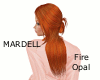Mardell - Fire Opal