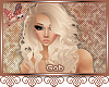 -G- Vaielle NEW blond