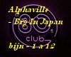 Alphaville Big In Japan