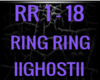 RING RING - TRANCE MUSIC