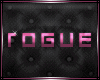 T {Rogue Sconce}