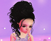 Kids Munira Black Hair