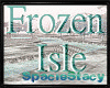 Frozen Isle Bundle Decor