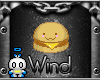 [wind] Burger Pixel