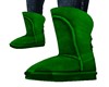 WARM GREEN UGGS