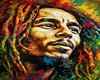 bob marley