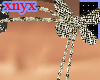 xnyx butterfly neck