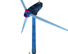 Bluz Wind Turbine