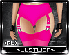 (L)Lusting: Hot Pink RL