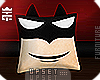 ~Batman pillow