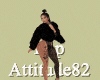 MA RapAttitude 82
