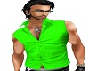 ~NLz~ Neon Green Vest