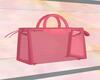 Pink/G Arlen Bag