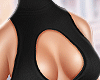 Lana Black Dress