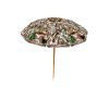 camouflage umbrella