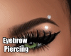 sw Eyebrow Piercing L
