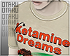 @KETA+DREAMS.