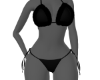 Black Bikini RL