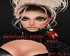 A/L    BURNING ROSE RED