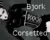 *TY Bjork Corsetted