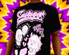Custom T-shirt Savage