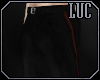 [luc] Sanguine Pants