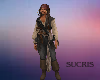 JACK SPARROW AVATAR