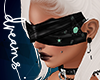 Witchy Blindfolds