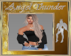 ANGEL Blk Corset Top 25
