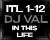 Dj Val In This Life