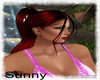 *SW* Red Long Hair