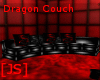 [JS] Dragon Couch 6 Seat