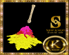 colors duster