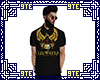 [G] Cleopatra Tshirt