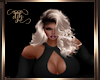 Rosa Blonde Derivable