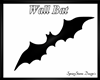 Wall Bat