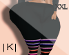 |K| V.3 Leggins xxl 