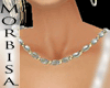 <MS> Pearl Necklace 4