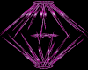 DJ Light Pink Crown