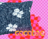 Nursery pillow 2