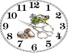 Keeping Time Clock
