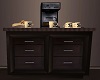 Coffee Cabinet Animated