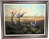 -FE- Hunting Dog Paint 1