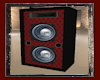 JBL Animated Speaker