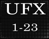 UFX  Effect