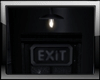 EXIT Sign Animated