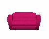 Pink Nap Couch