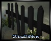 (OD)Fence small grey drk