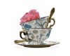 Rose Tea