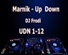 Marnik - Up  Down